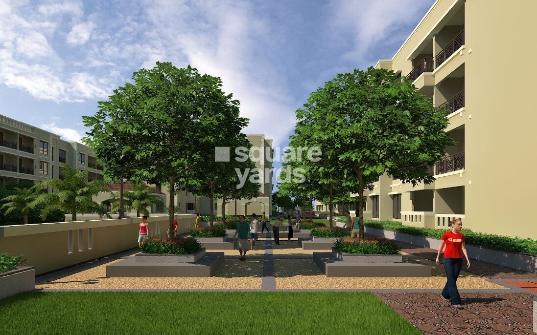 Sankalp Square Amenities-Features 2