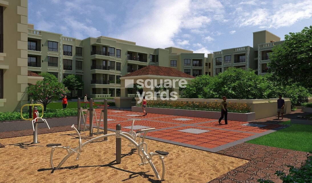 Sankalp Square Amenities-Features 3