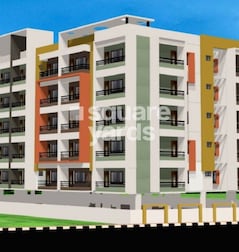 Sannidhi Enclaves Sannidhi Enclaves