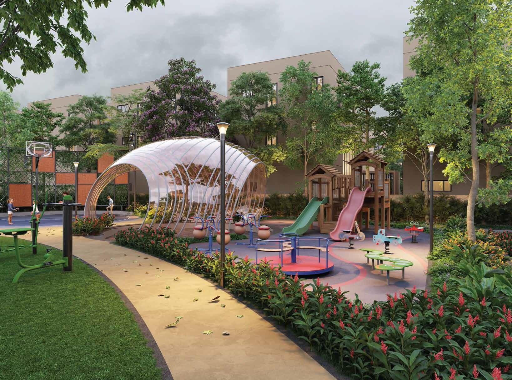 Santhusta 99D Amenities-Features 3