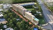 Sanvi Aero Gardens Tower View