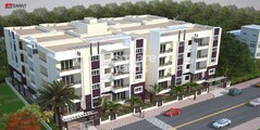 Sanvi Residency Sanvi Residency