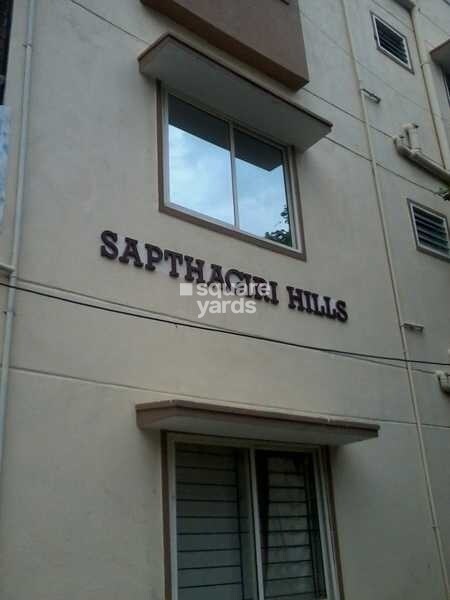 Sapthagiri Hills Tower View