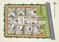 Sapthagiri Floor Plans