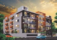 Sapthagiri Tower View