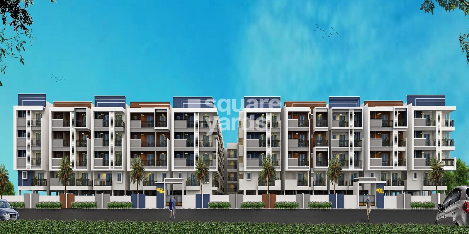 Sapthagiri Sandalwoods Featured Image