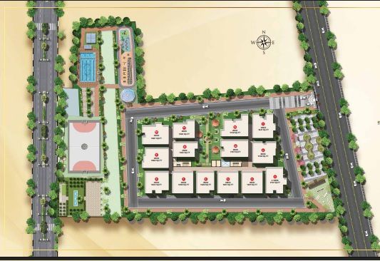 Sapthagiri Sky Garden