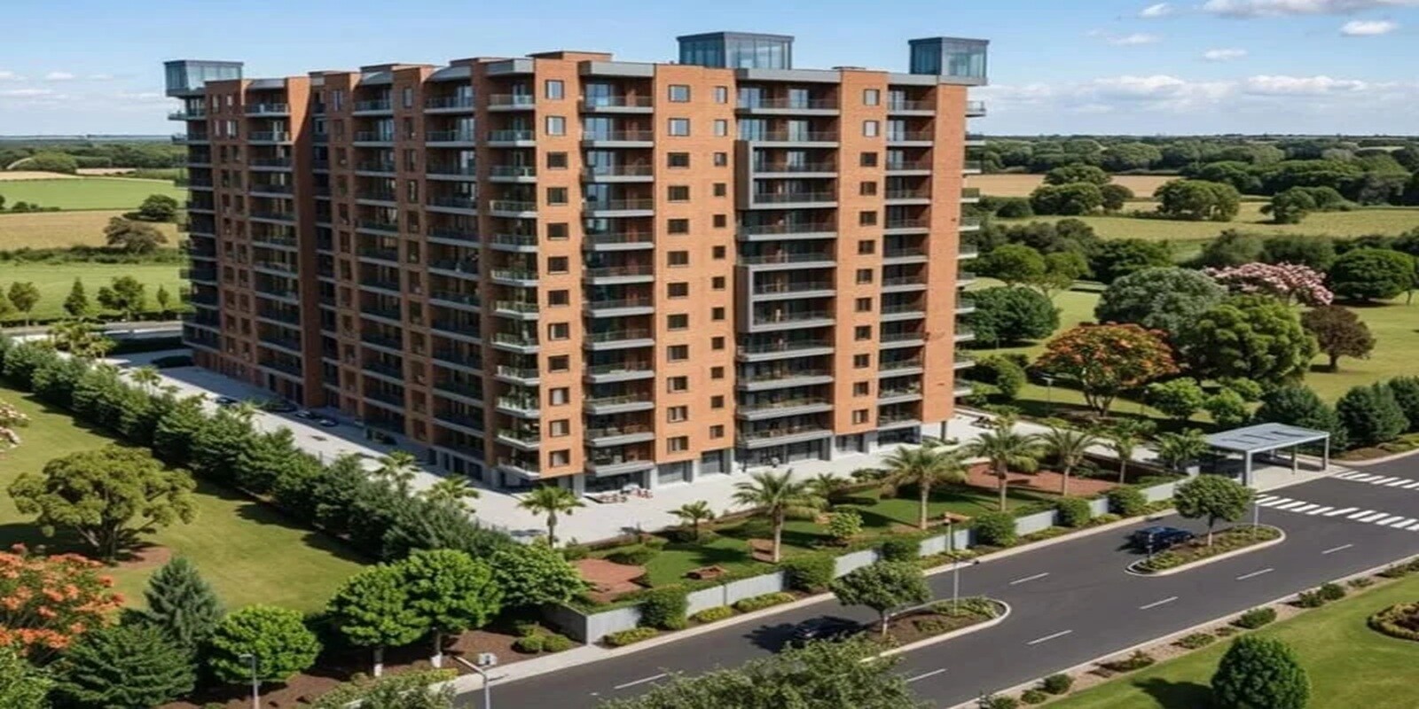 Sapthagiri Sky Garden residential project in Sannatammanahalli