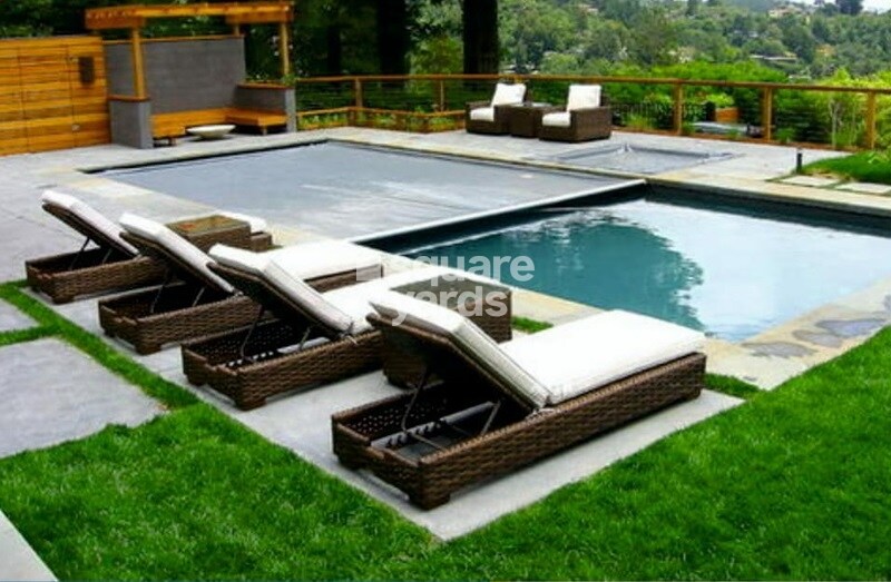 Sapthagiri Vasundhara