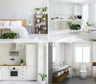 Sapthagiri Vasundhara Apartment Interiors