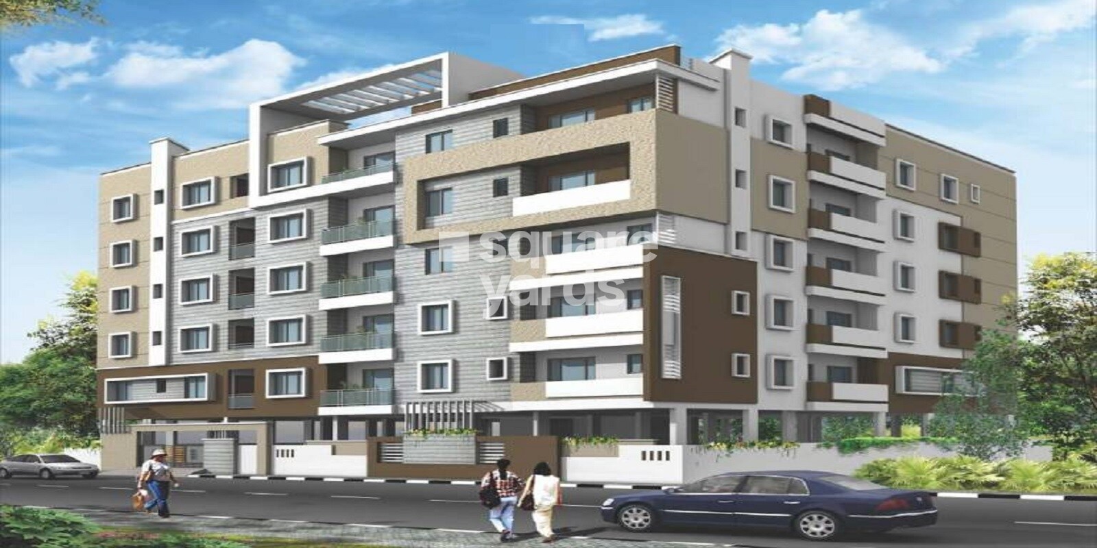 Saranya Samruddhi Featured Image