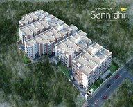 Saranya Sannidhi Tower View
