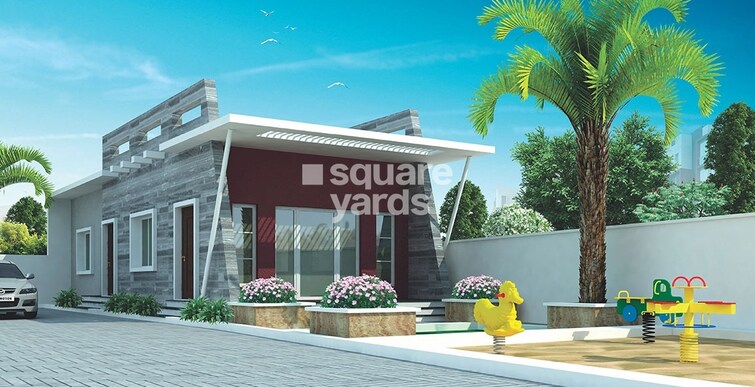 Saranya Shantiniketan Amenities-Features 1