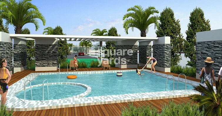 Saranya Shantiniketan Amenities-Features 2