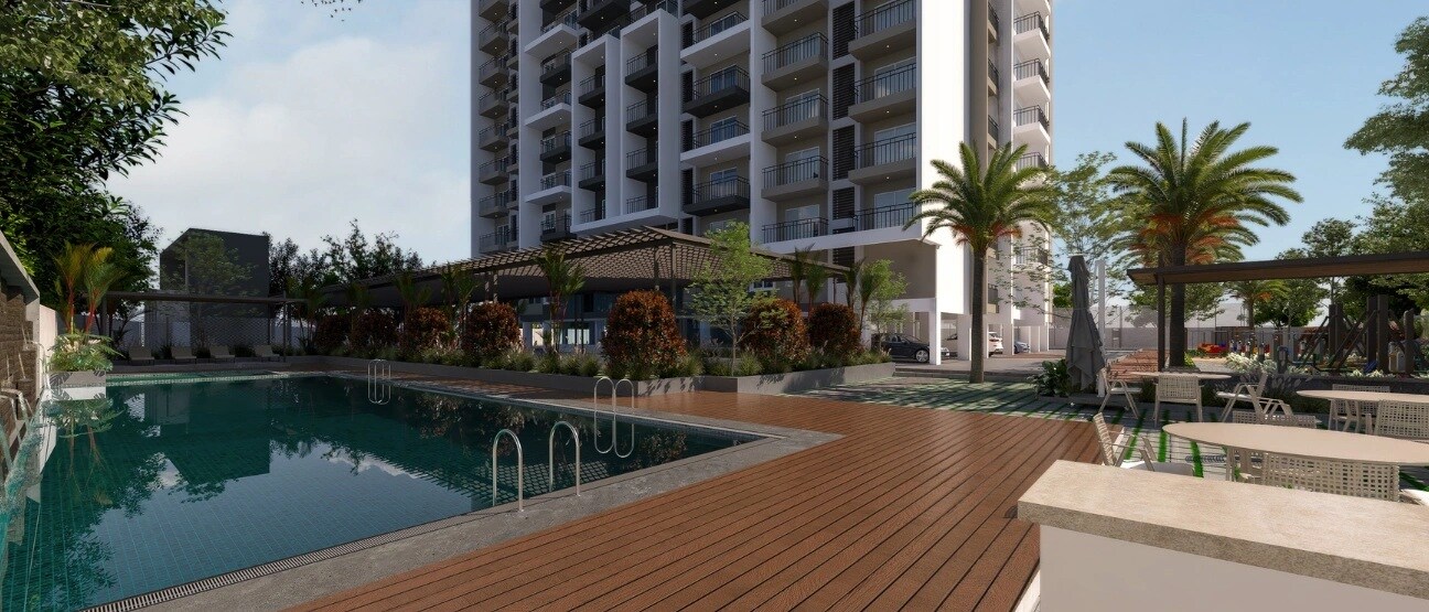 Saranya Signature Amenities-Features 1