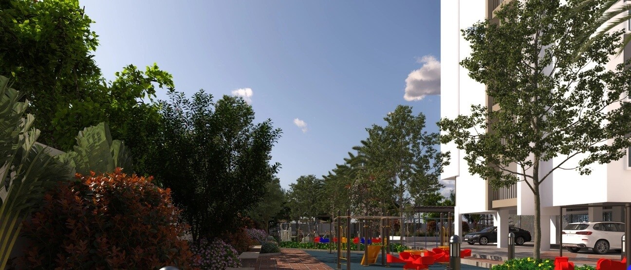 Saranya Signature Amenities-Features 2