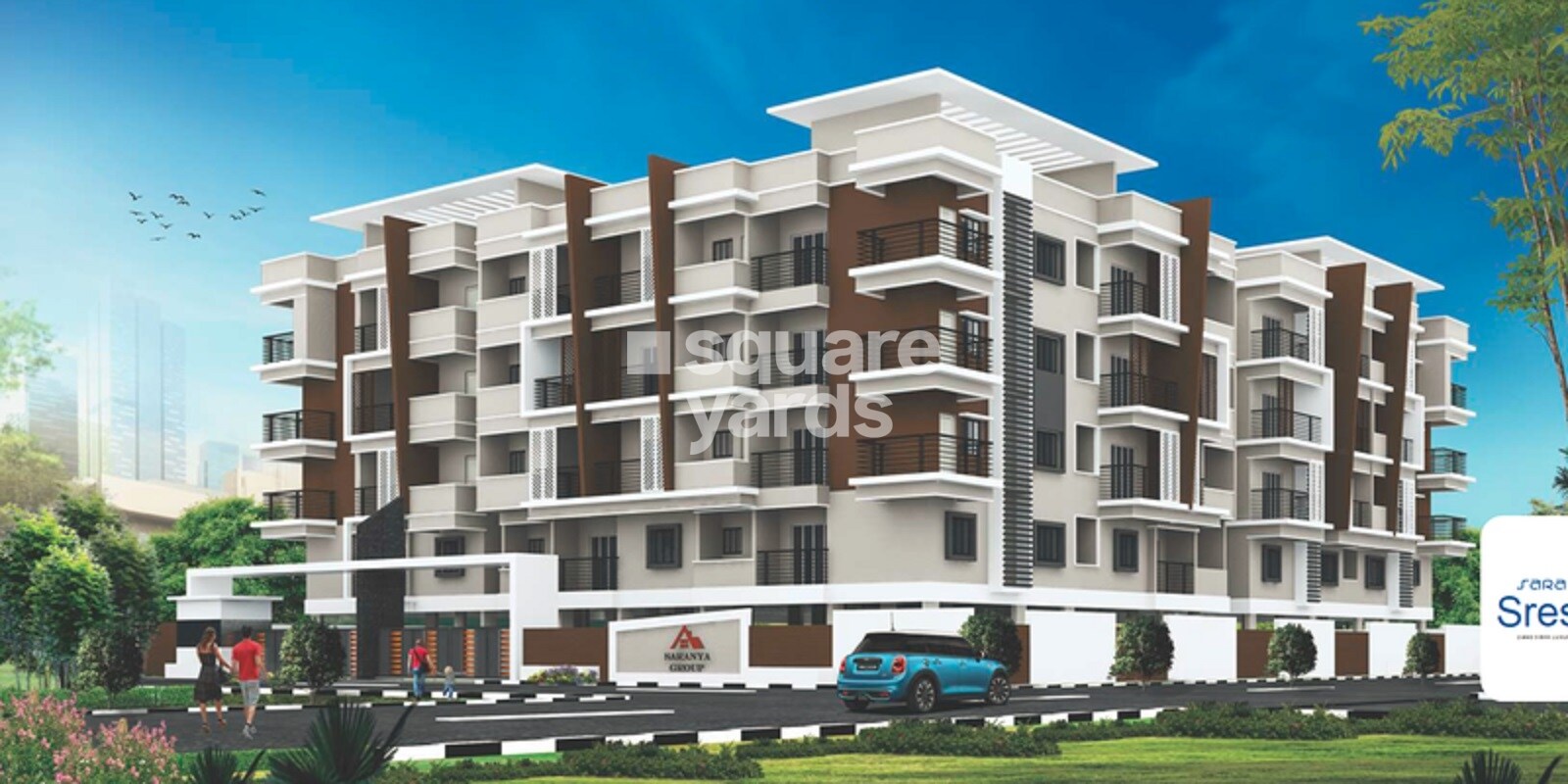 saranya-sreshta