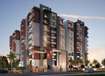 Saranya Swarovski Apartment Exteriors