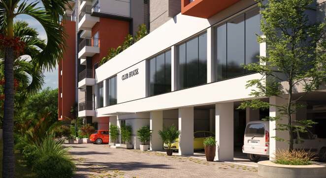 Saranya Swarovski Clubhouse External Image