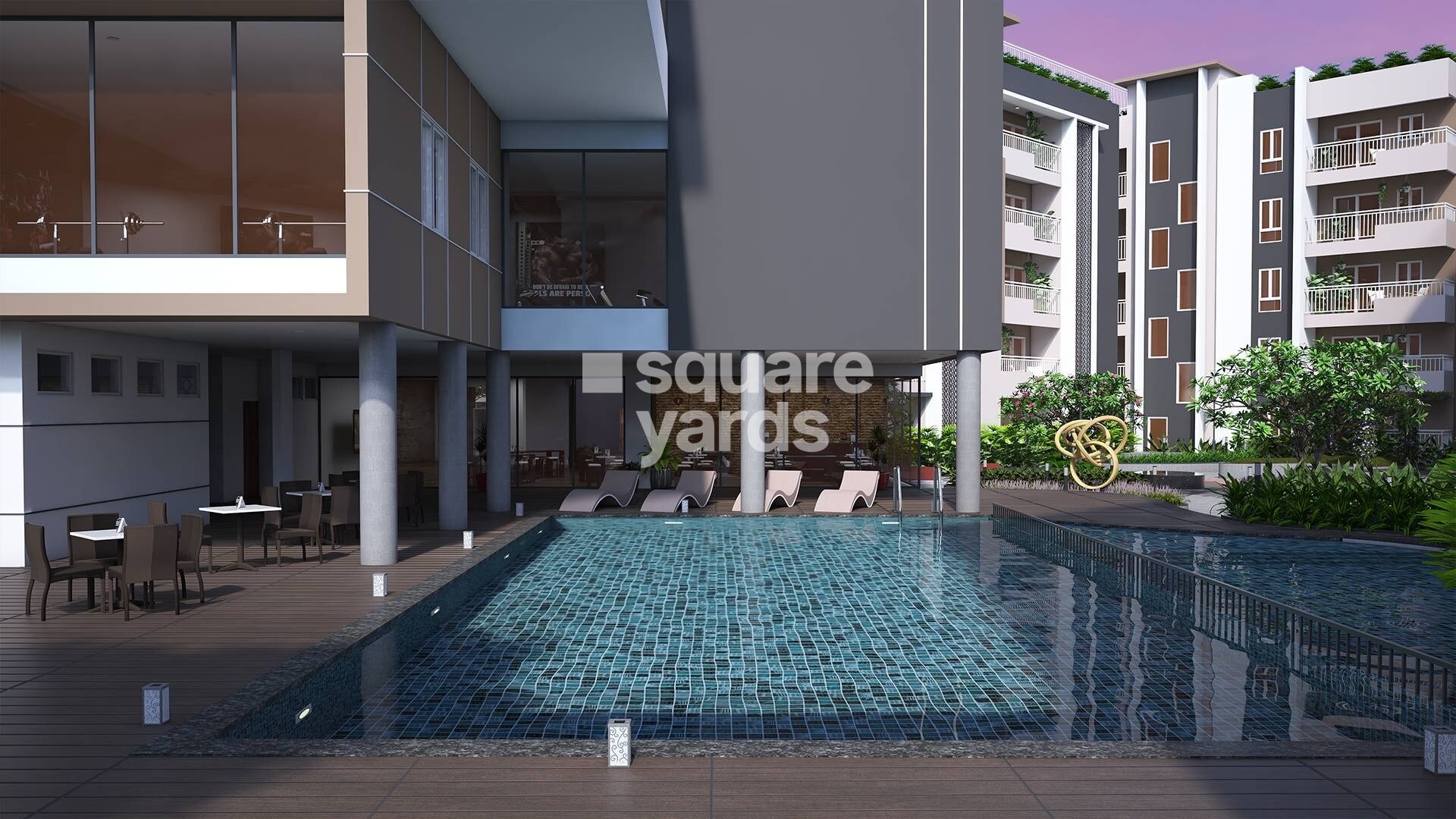Saritha Serene Amenities-Features 2