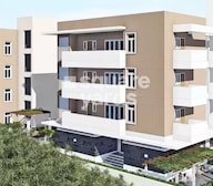 Saroj Daffodils Tower View