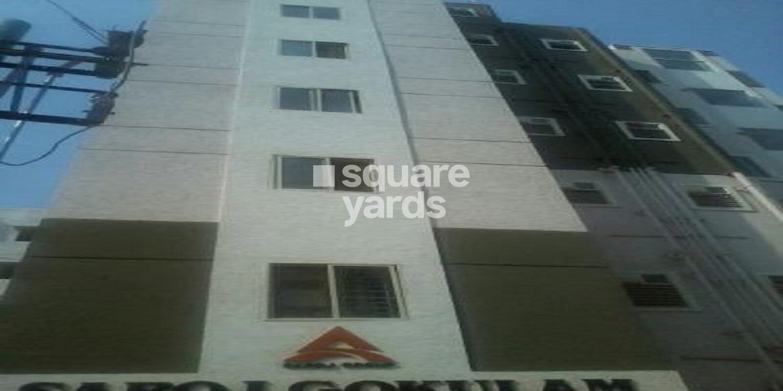Saroj Gokulam