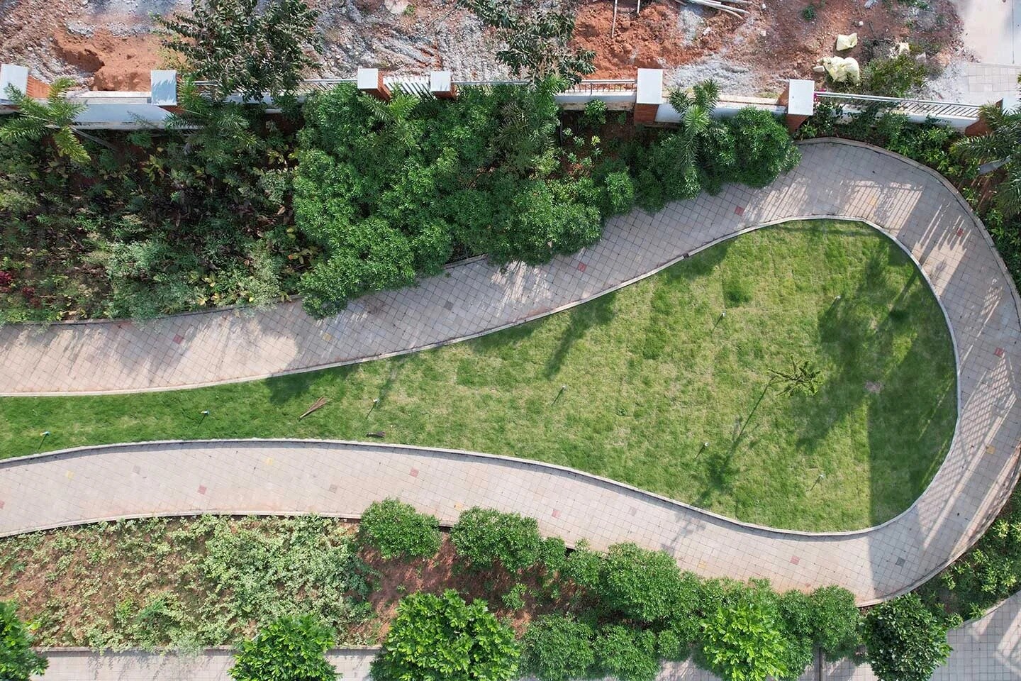 Saroj Whispering Winds Brisa