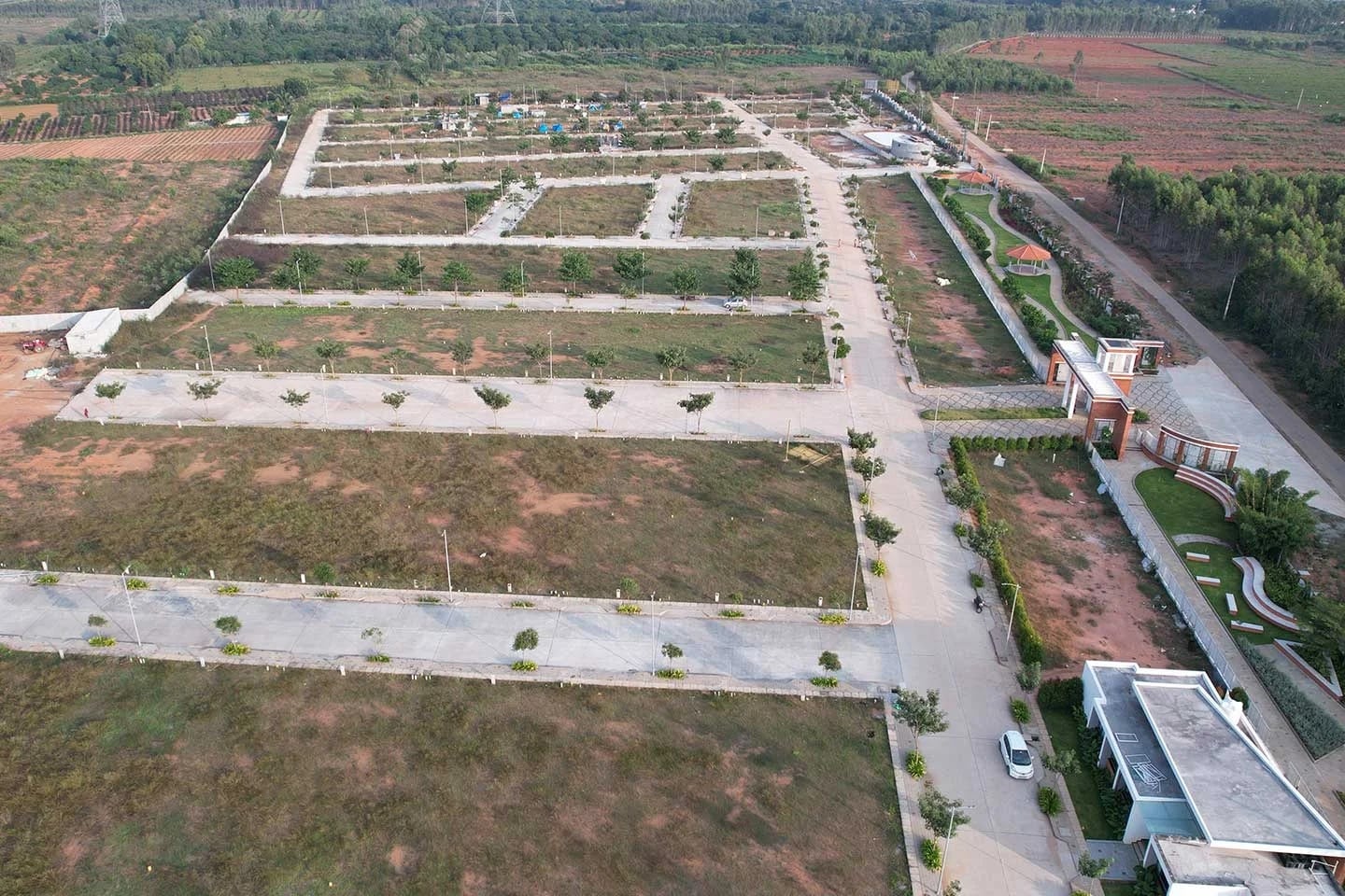 Saroj Whispering Winds Brisa