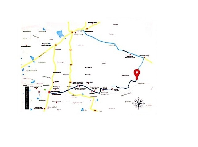 Representative image as actual visual unavailable for Sarvaa Anugraha