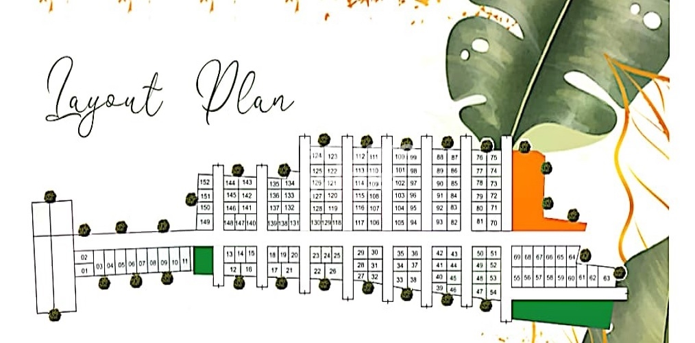 Sarvaa Anugraha Master Plan Image