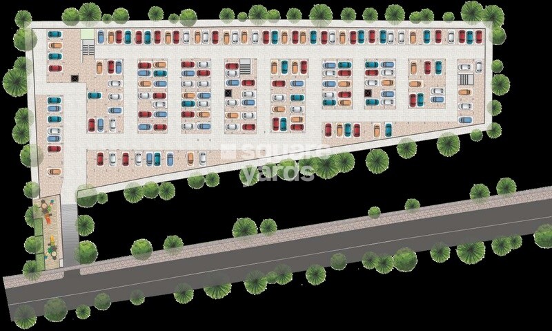 Sashank Aadya Master Plan Image