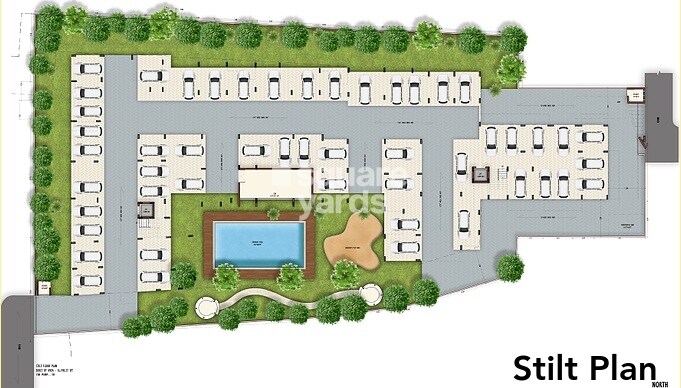 Sashwath The Magnolia Master Plan 1