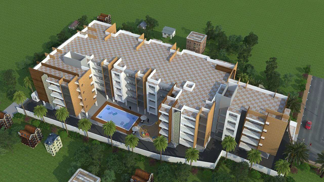 Sashwath The Magnolia