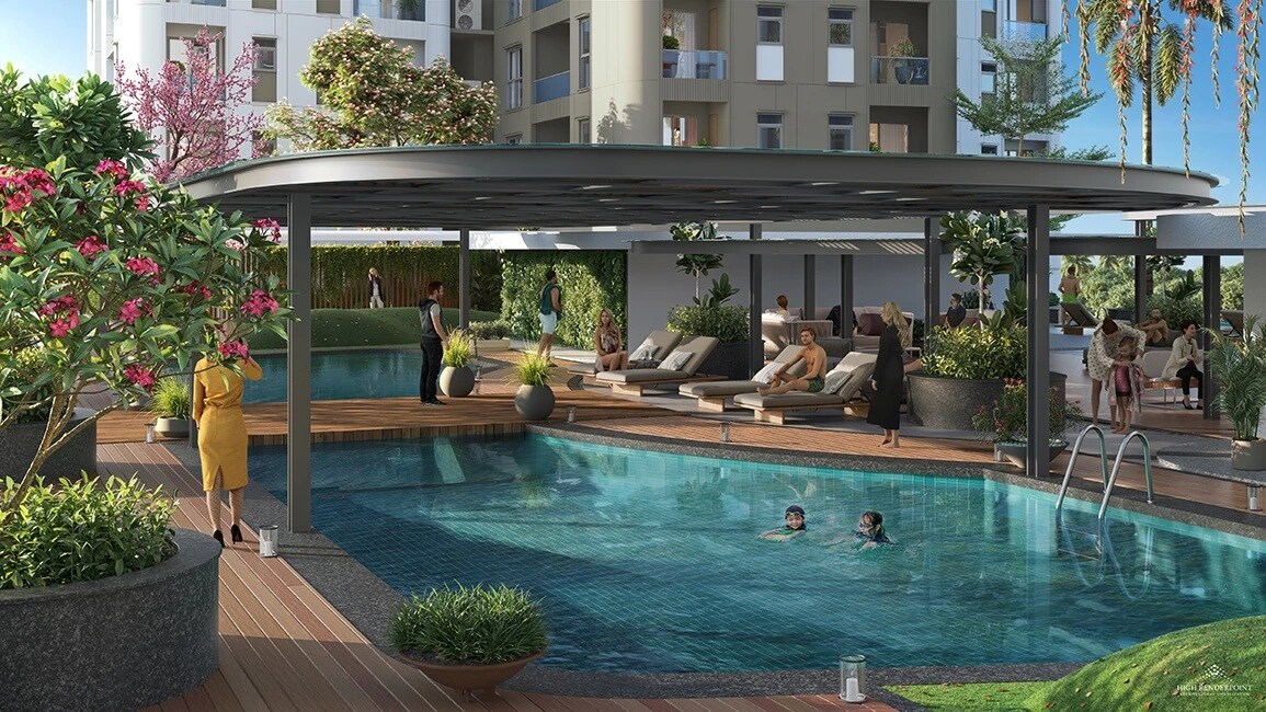 Sattva Aaranya Amenities-Features 1