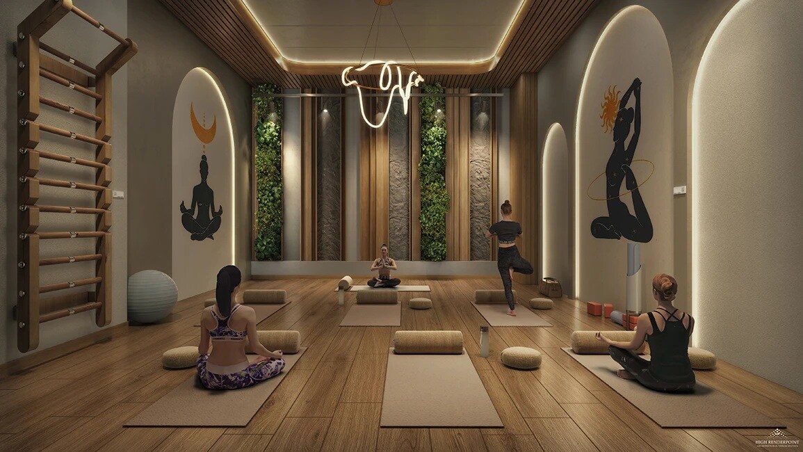 Sattva Aaranya Amenities-Features 5