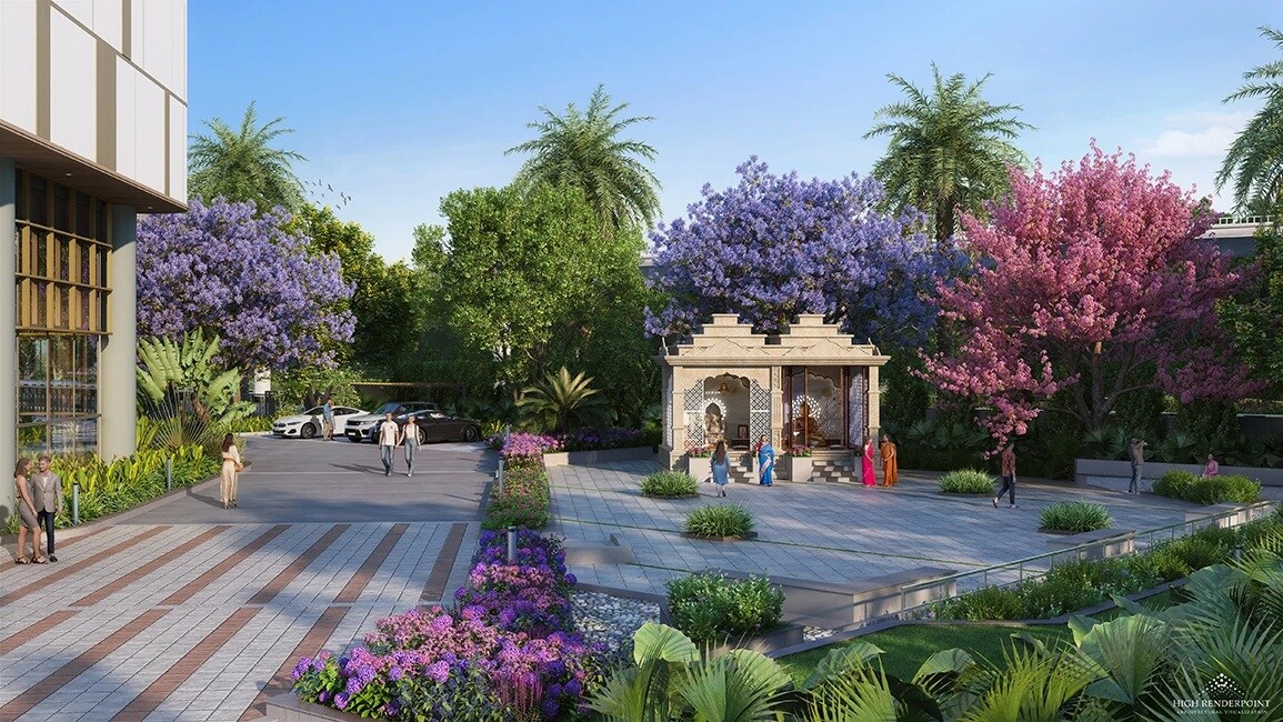 Sattva Aaranya Amenities-Features 6