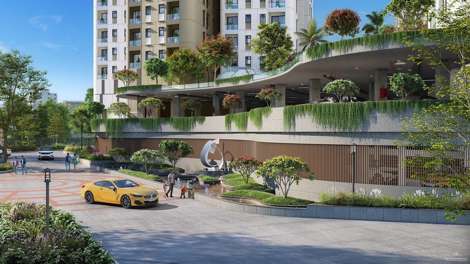 Sattva Aaranya Amenities-Features 4