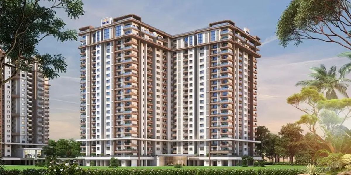 sattva-city