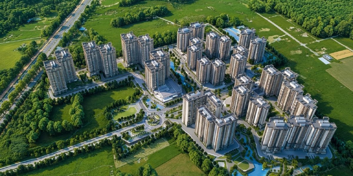 Sattva City