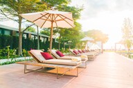 Sattva Forest Ridge Amenities-Features