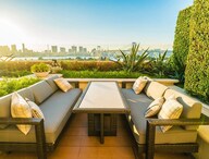 Sattva Forest Ridge Amenities-Features