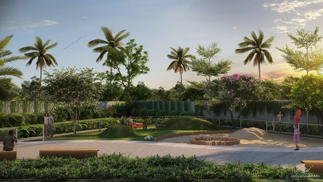 Sattva Forest Ridge Amenities-Features 4
