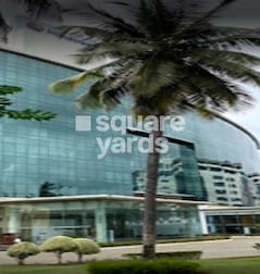 Sattva Global City Sattva Global City