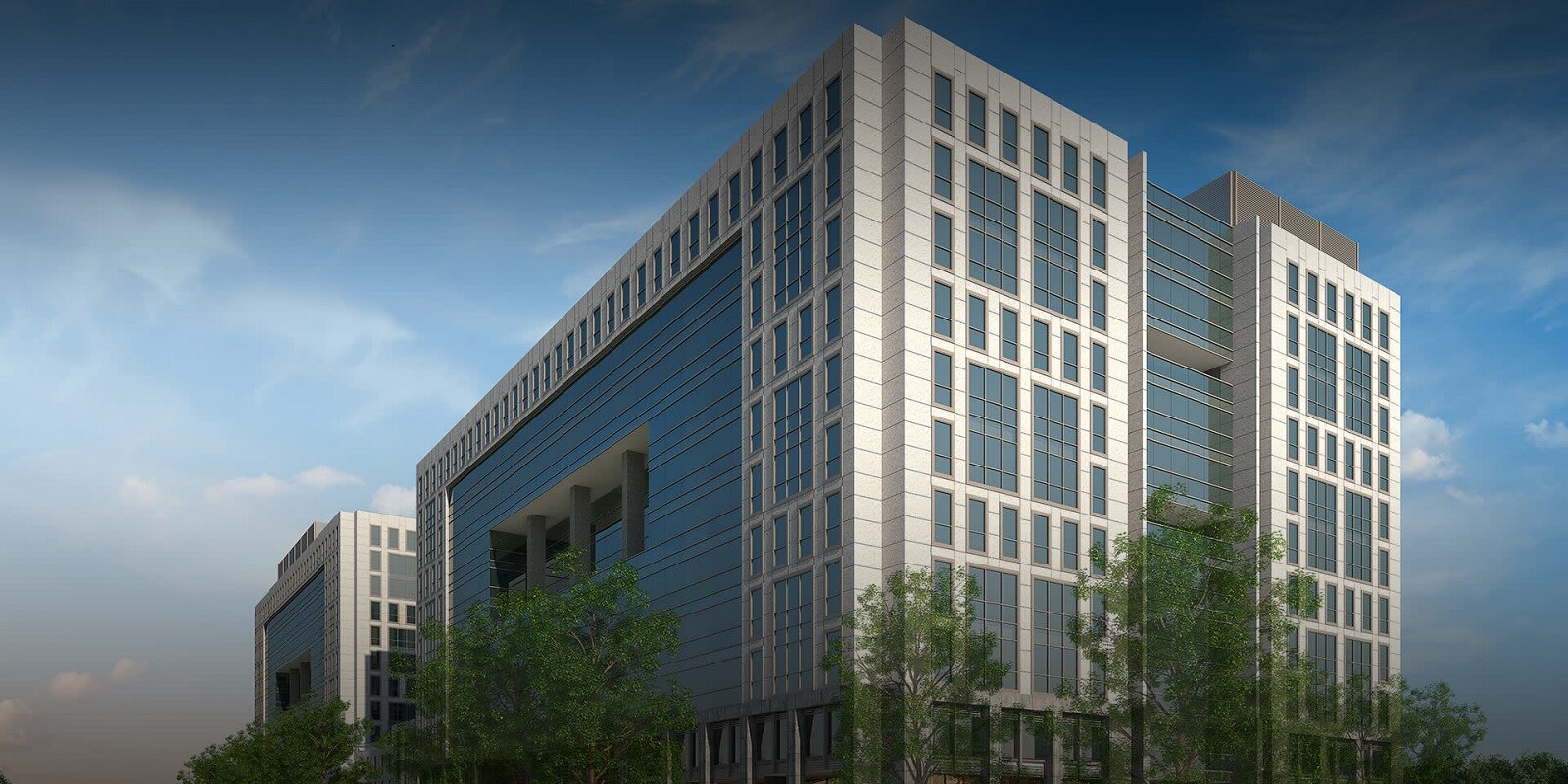 Sattva Knowledge Point, Yeshwanthpur, Bangalore