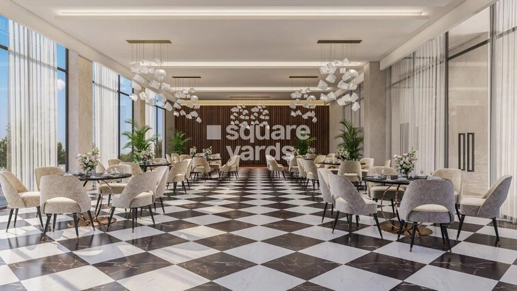 Sattva La Vita Amenities-Features 2