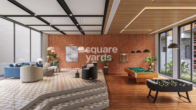 Sattva La Vita Amenities-Features 3