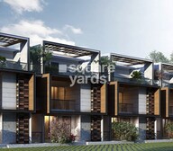 Sattva La Vita Apartment Exteriors