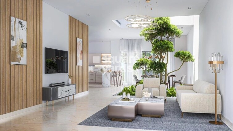 Sattva La Vita Apartment Interiors 1