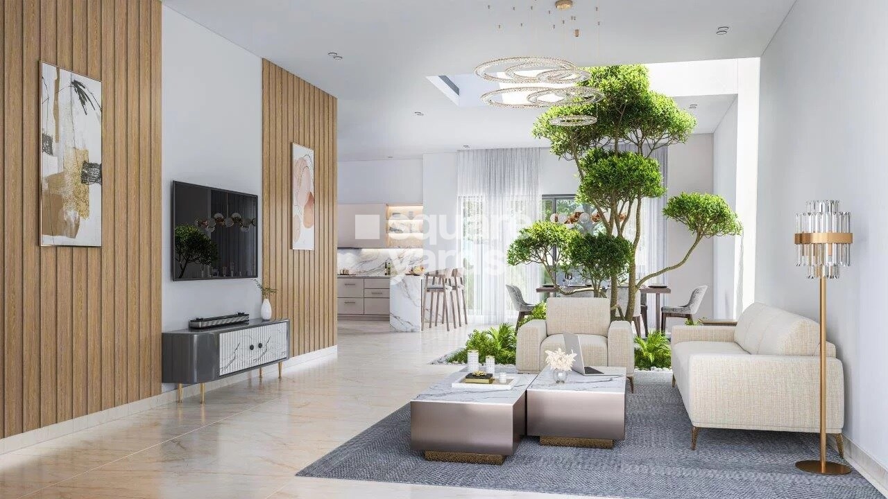 Sattva La Vita Apartment Interiors 1