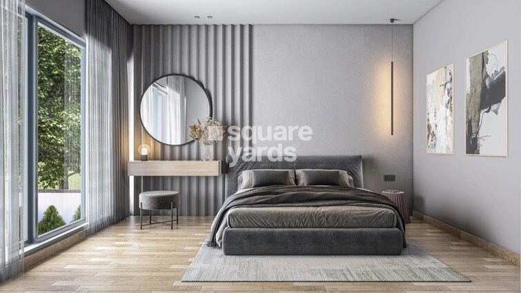 Sattva La Vita Apartment Interiors 2